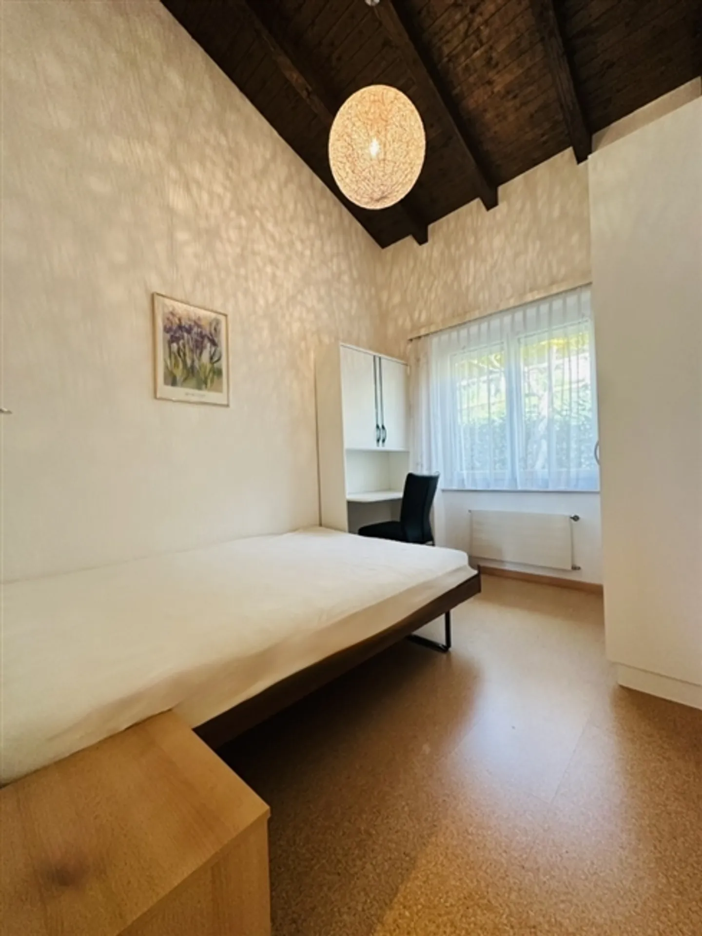 Maison individuelle avec piscine extérieure et vue sur le lac - Photo 13 sur 20