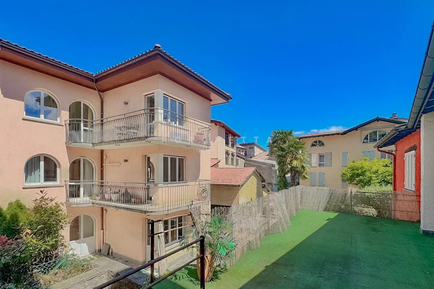 Maison individuelle à vendre - Photo 17 sur 17