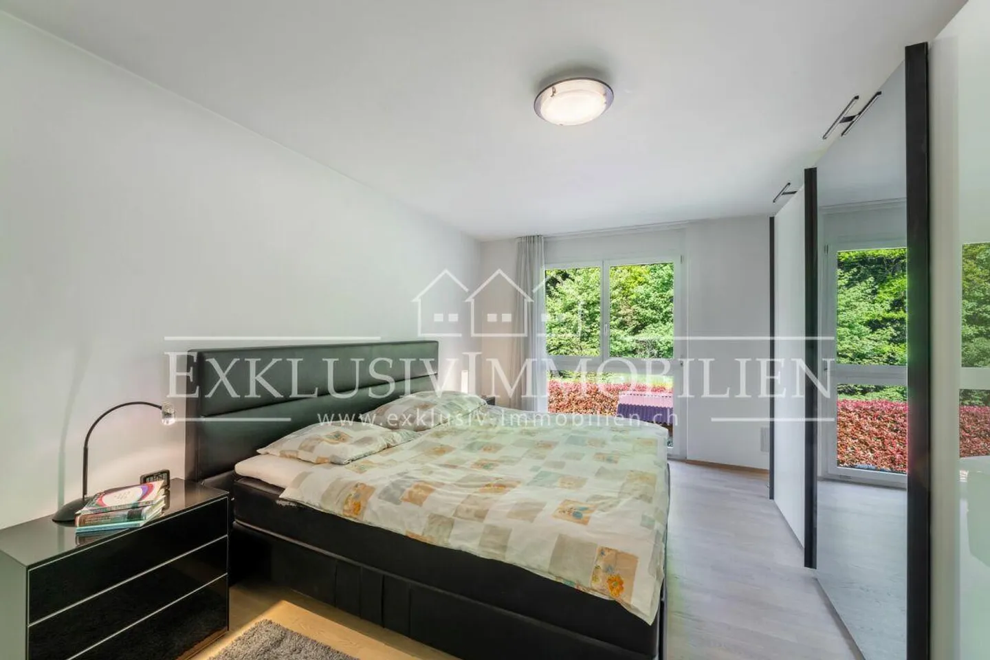 Un sogno abitativo con molto spazio e una vista fantastica - Foto 4 di 6