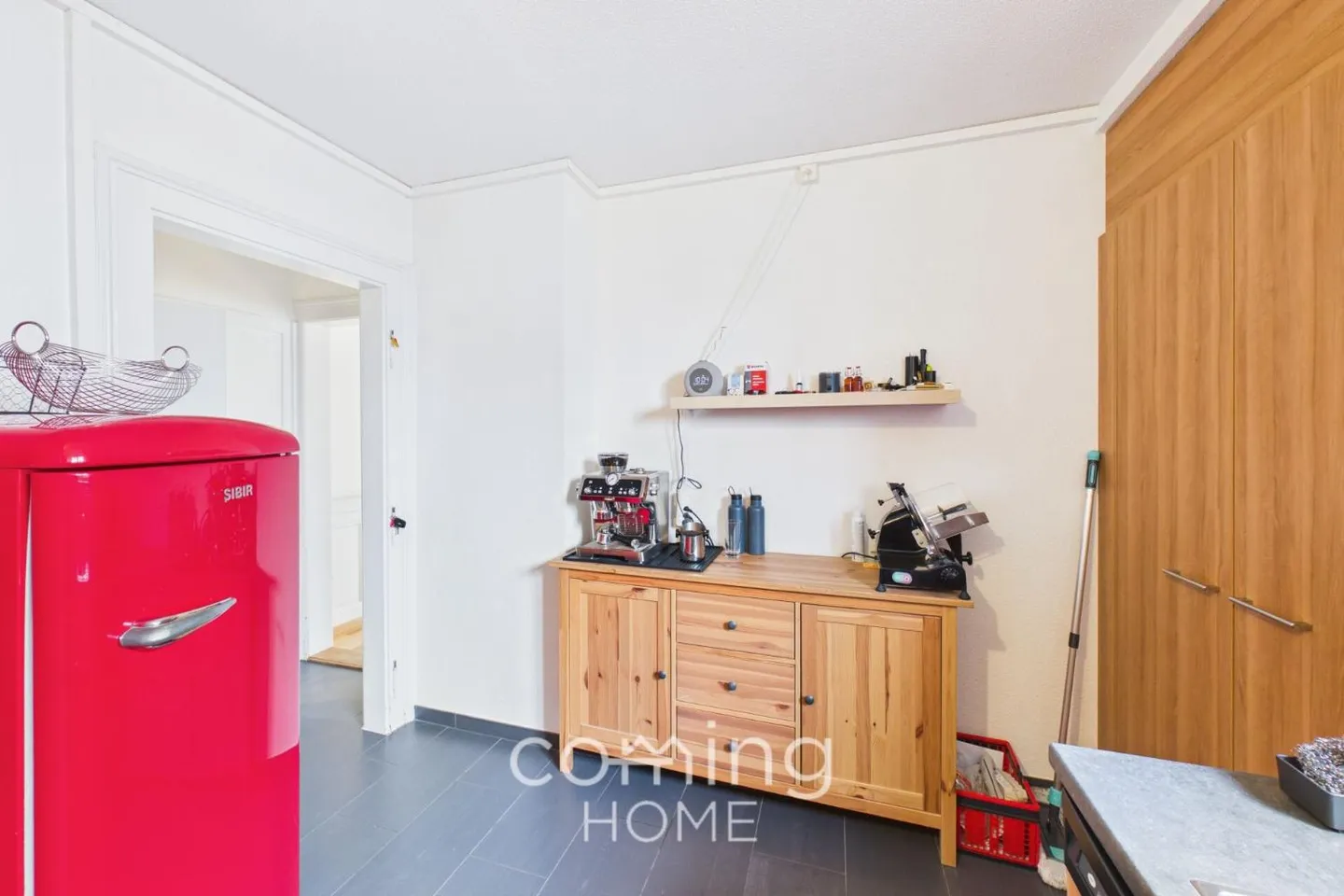 Well-maintained 2.5 room ground floor apartment in Madiswil - quietly located and with garden access - Photo 10 of 11