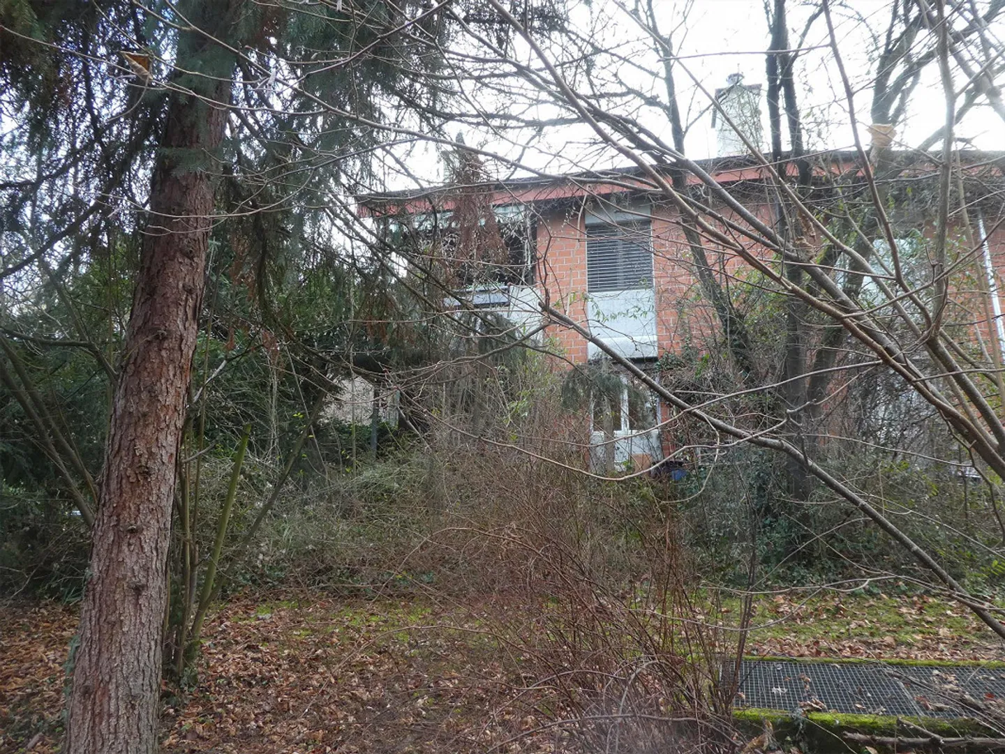 For rent 4-room apartment in Bottmingen - Photo 1 of 2