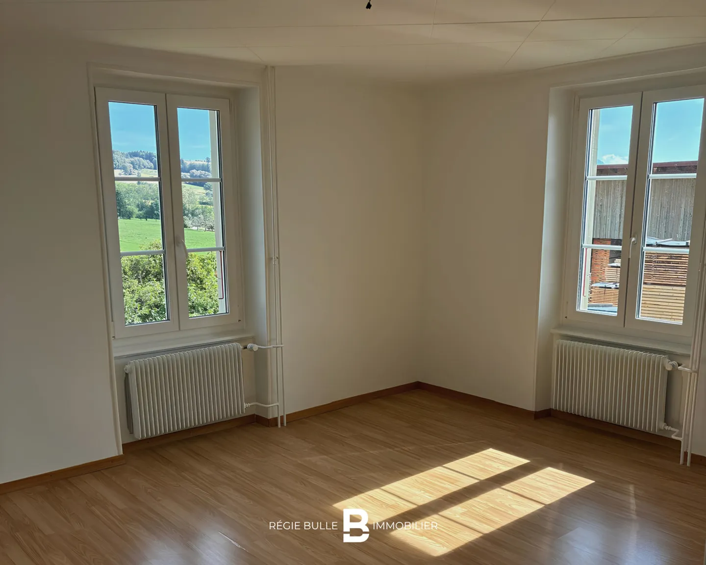 Ursy - Charming 3-room apartment for rent - Photo 5 of 5