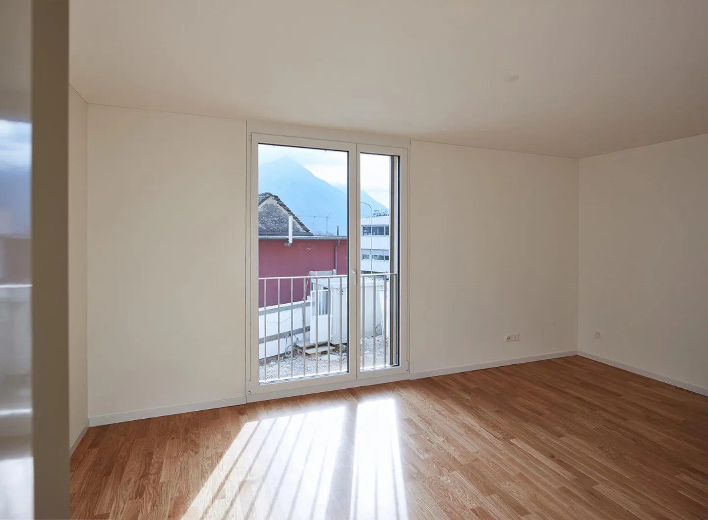 Appartamento Duplex a Cugnasco - Foto 8 di 9