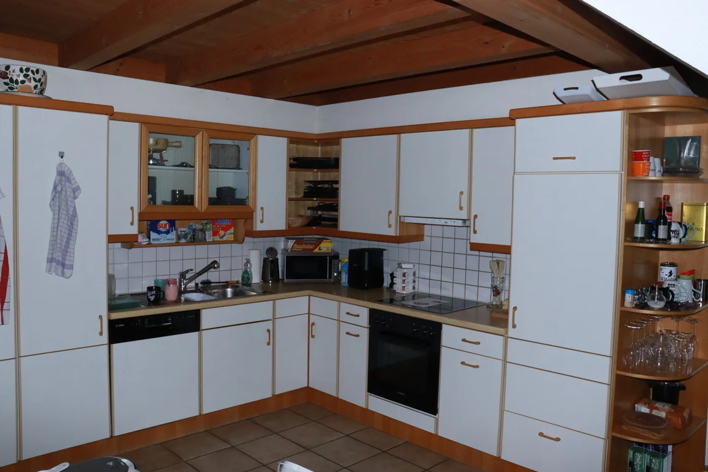 Spacious 4.5-room apartment with gallery - Photo 3 of 14