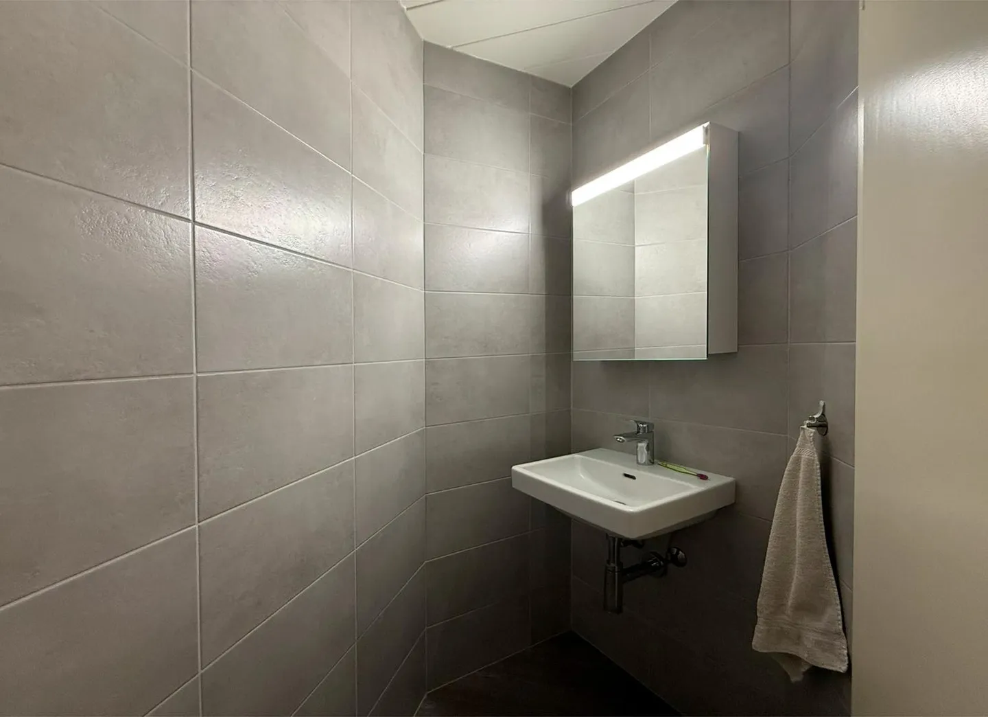 3.5 Room Apartment - Photo 1 of 9