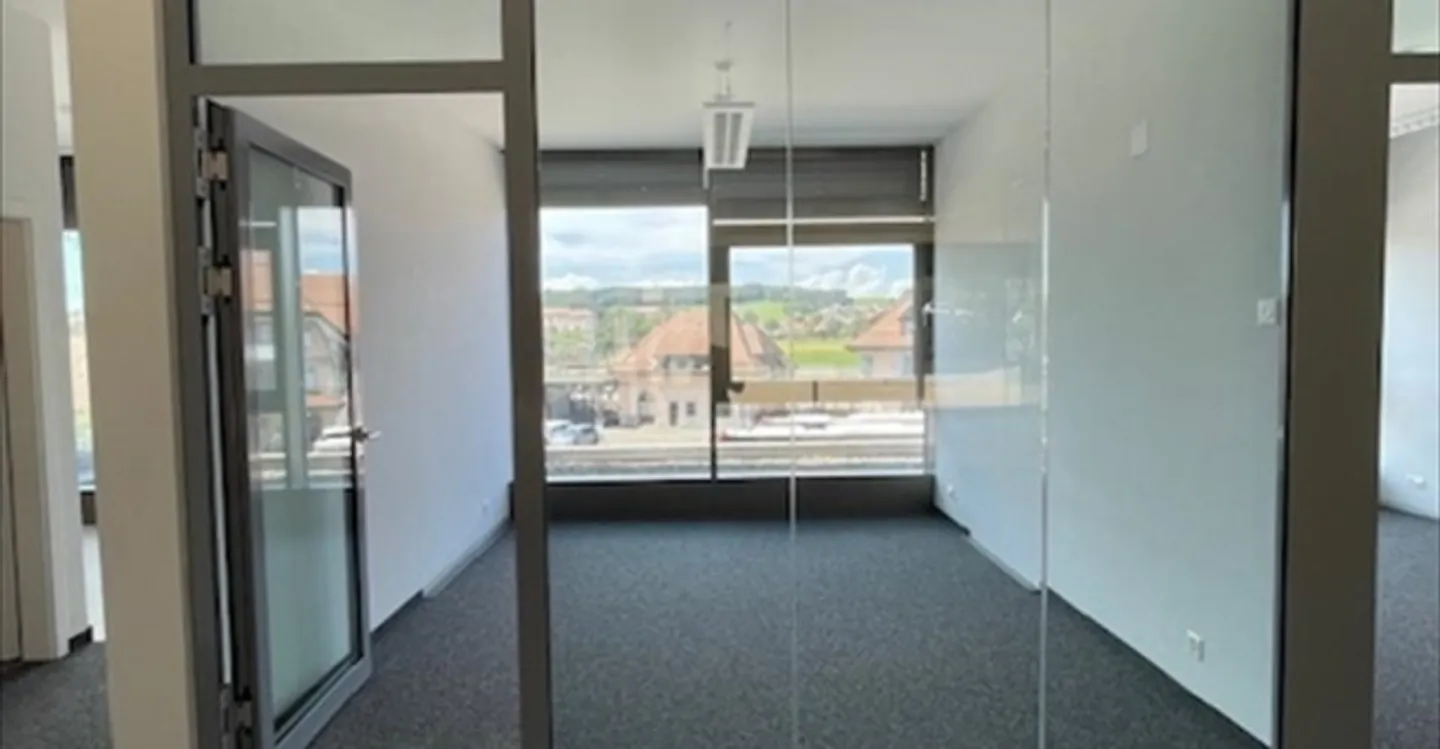 «Bureau 1 pièce» - Photo 3 sur 11
