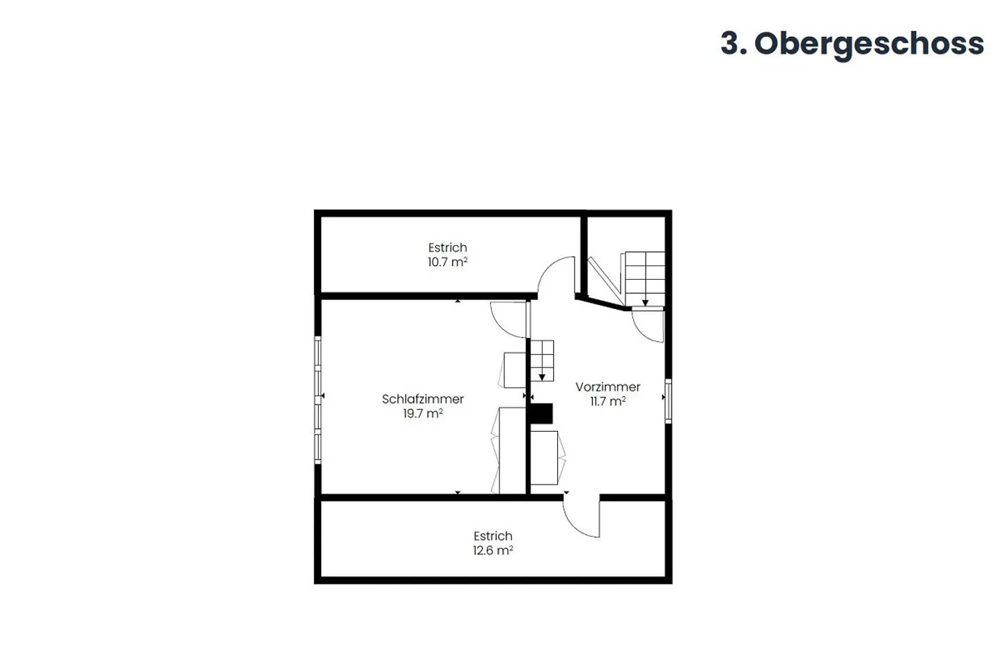 Spacious 6.5 Room - Single Family House - Photo 11 of 12