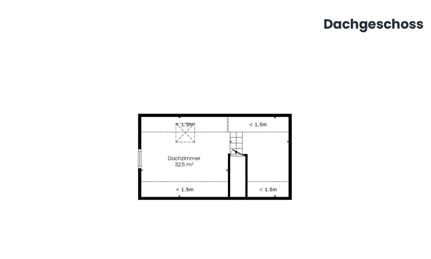 Spacious 6.5 Room - Single Family House - Photo 12 of 12