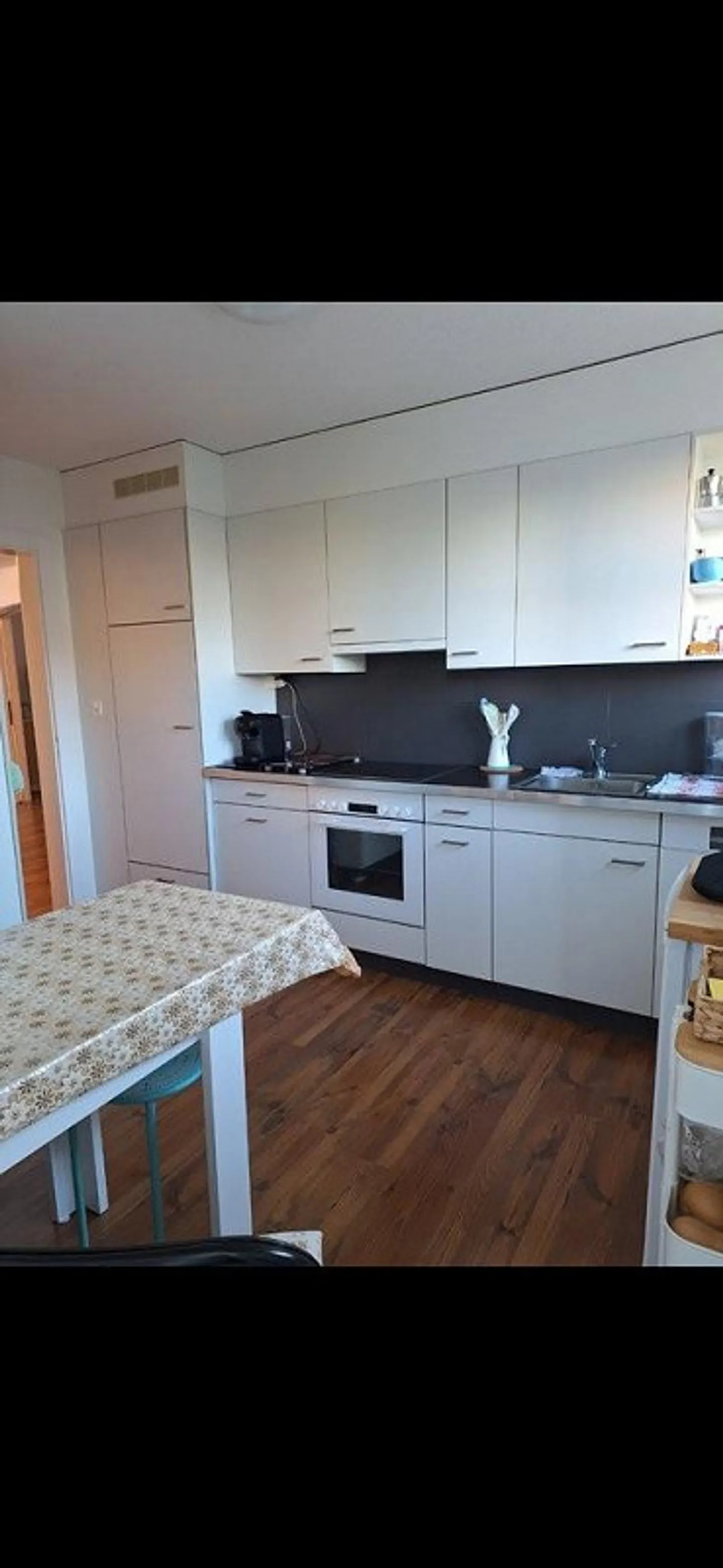 Vivere vicino all'Arena Postfinance - Foto 2 di 12