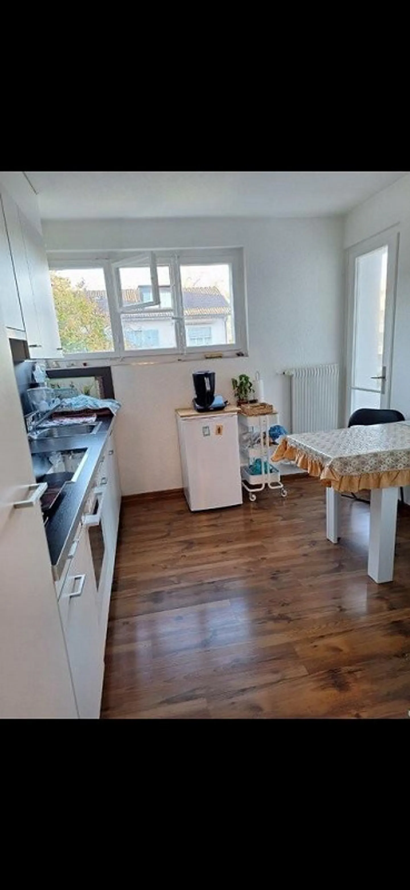 Vivere vicino all'Arena Postfinance - Foto 3 di 12