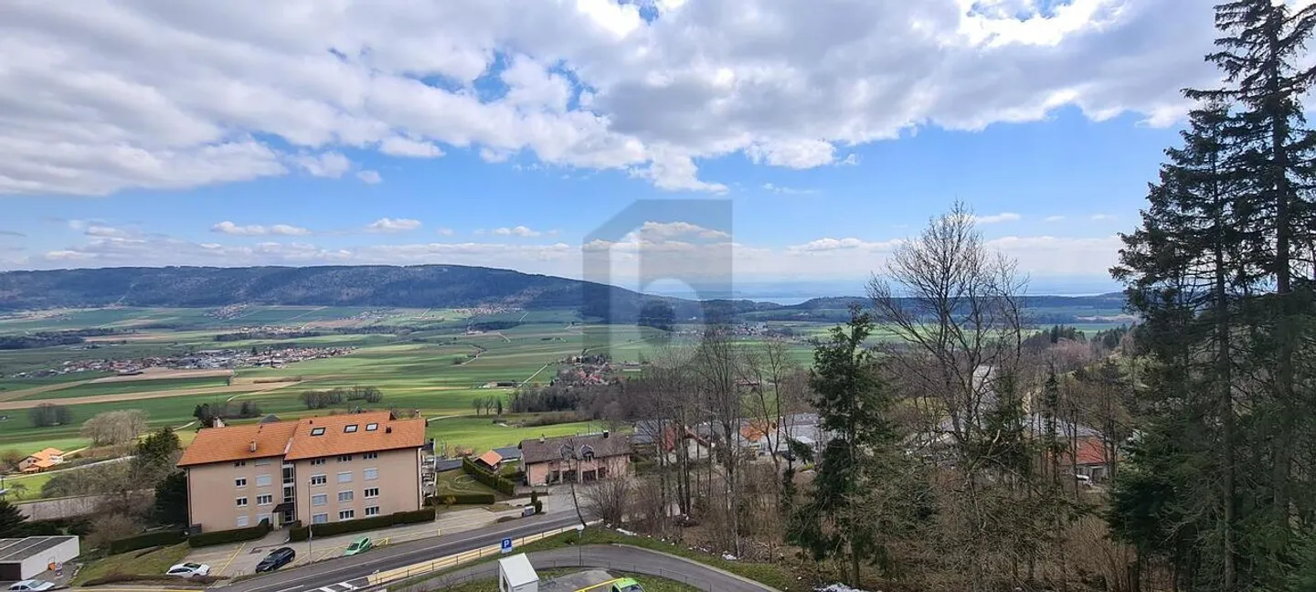 MAGNIFICENT VIEW - Photo 1 of 6