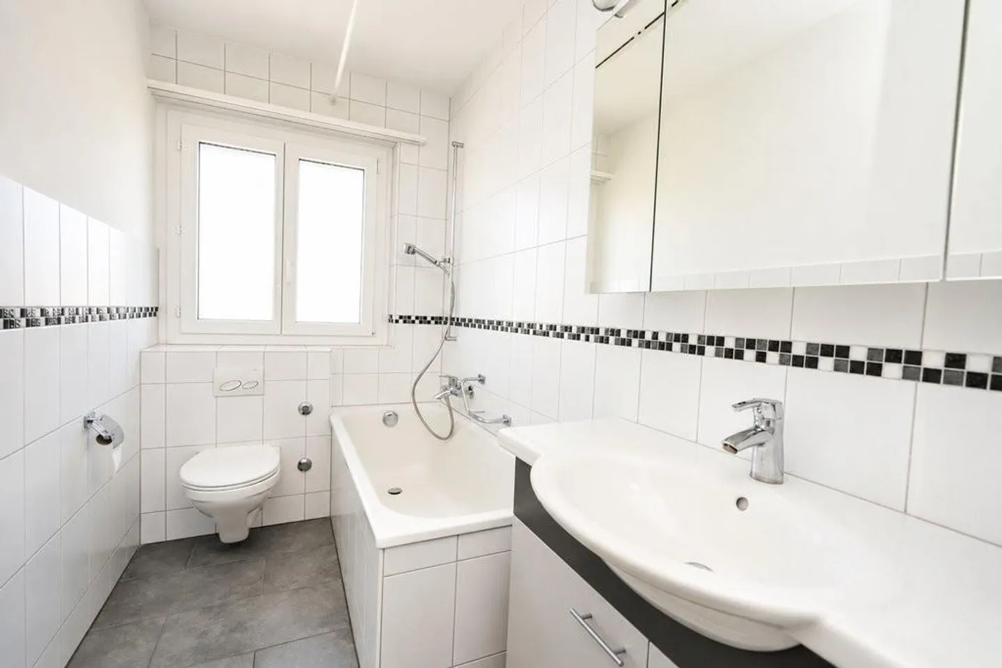 Charmante 4.5-Zimmer-Wohnung - Foto 3 von 6