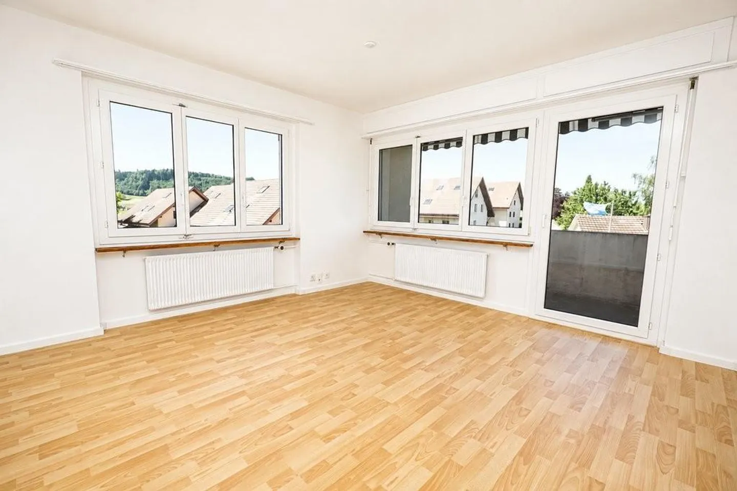 Charmante 4.5-Zimmer-Wohnung - Foto 4 von 6
