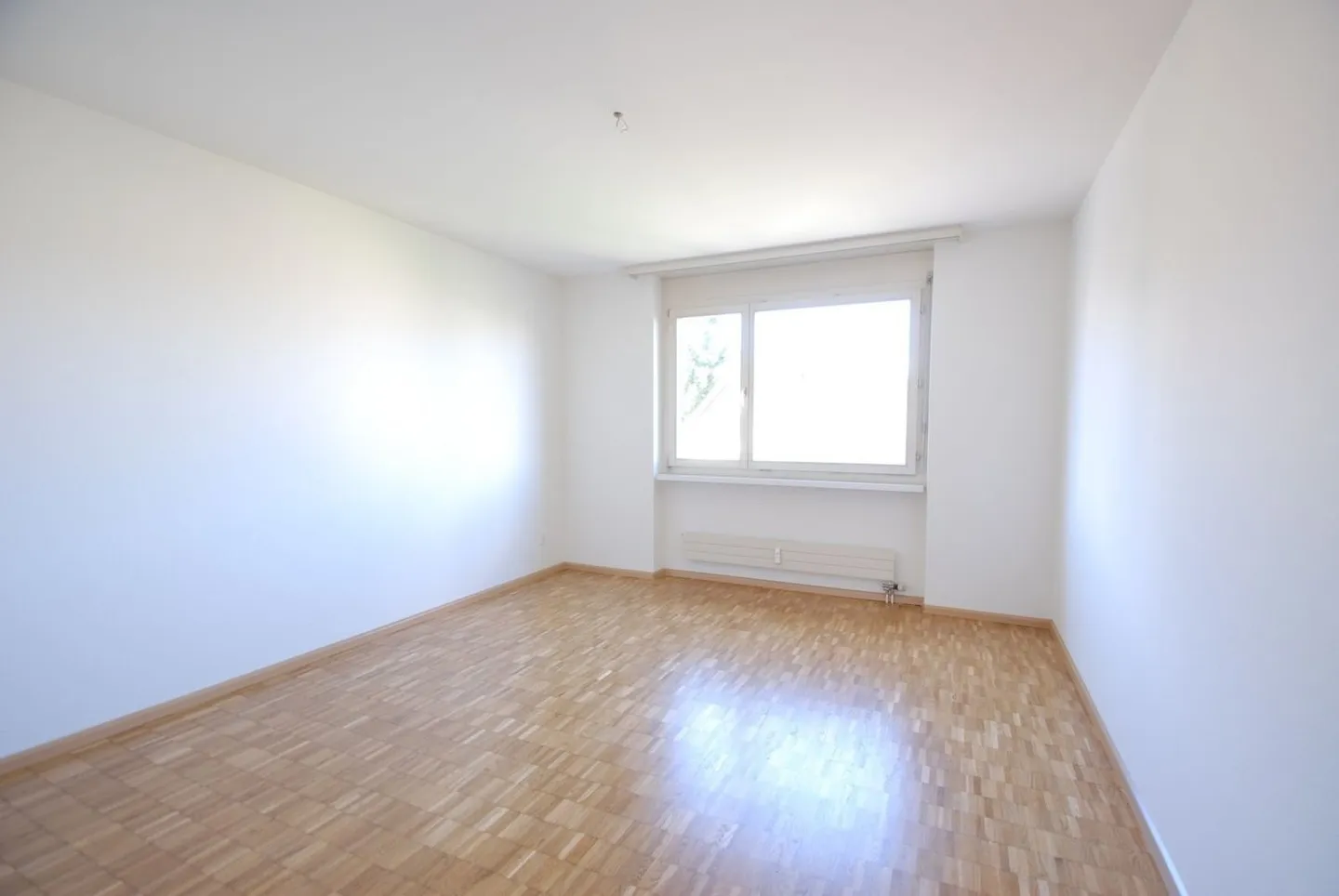 Spacious 3.5-room apartment in family-friendly development - Photo 5 of 7