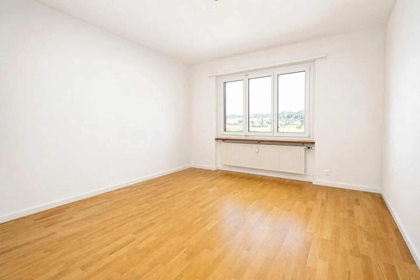 Charmante 4.5-Zimmer-Wohnung - Foto 5 von 6