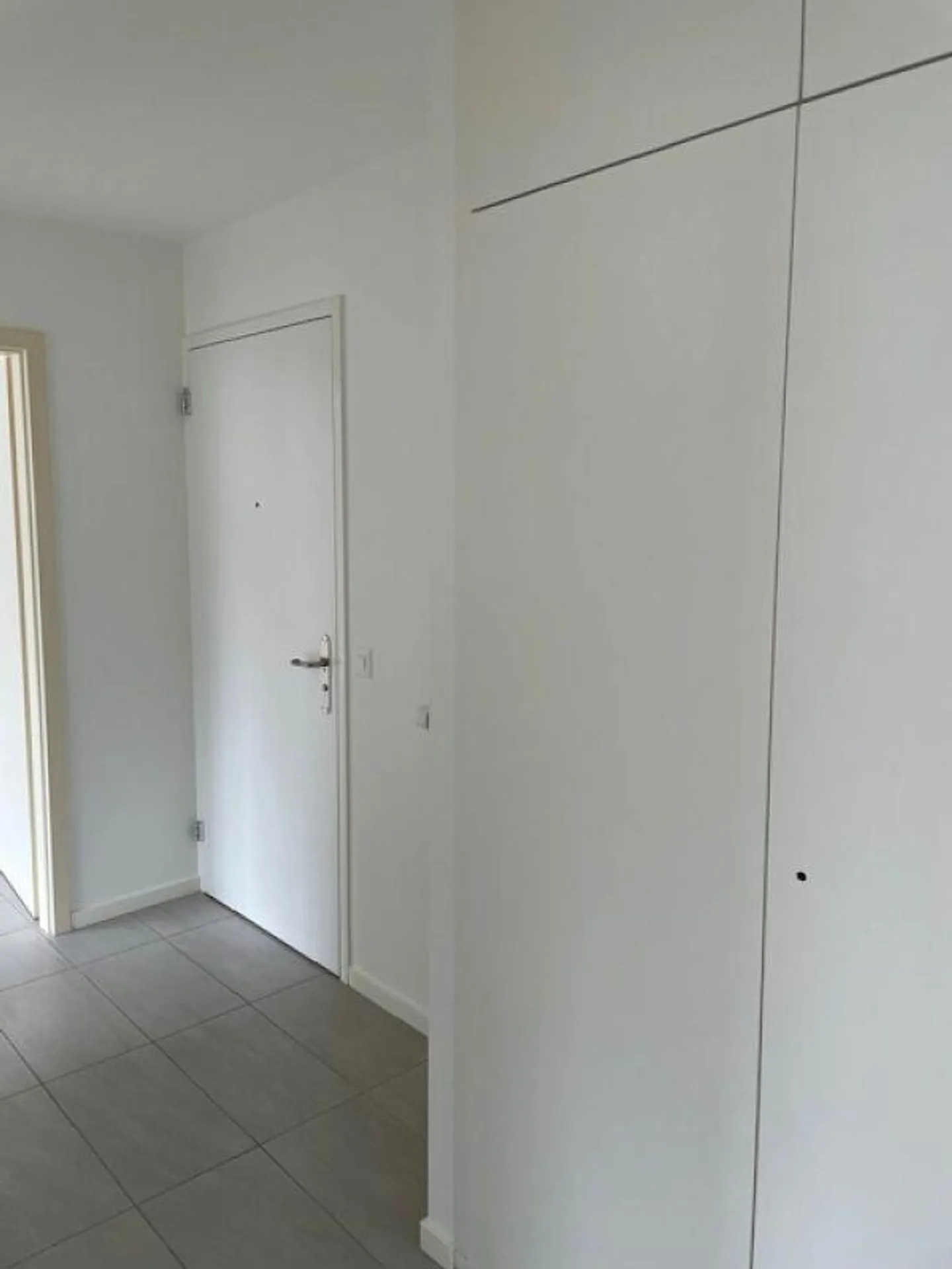 Helle und zentrale 2.5 Wohnung zu vermieten - Foto 4 von 6