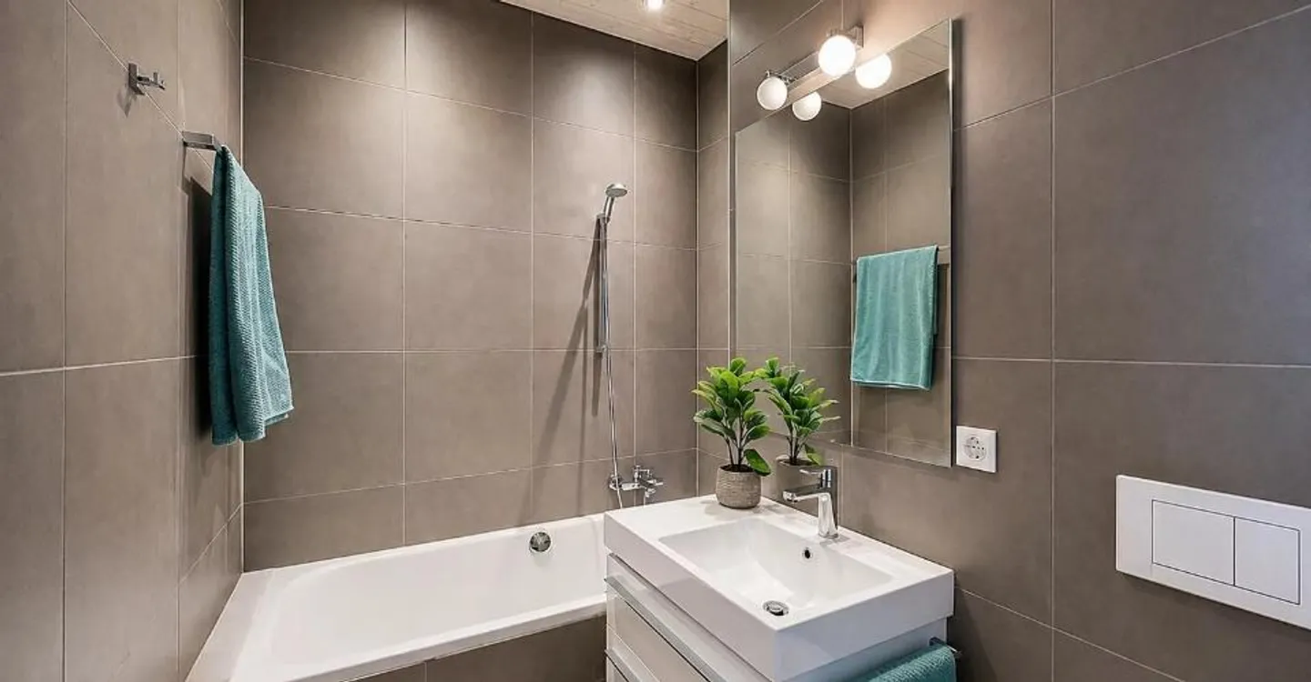Lake View Apartment in Lutry - Photo 5 of 6