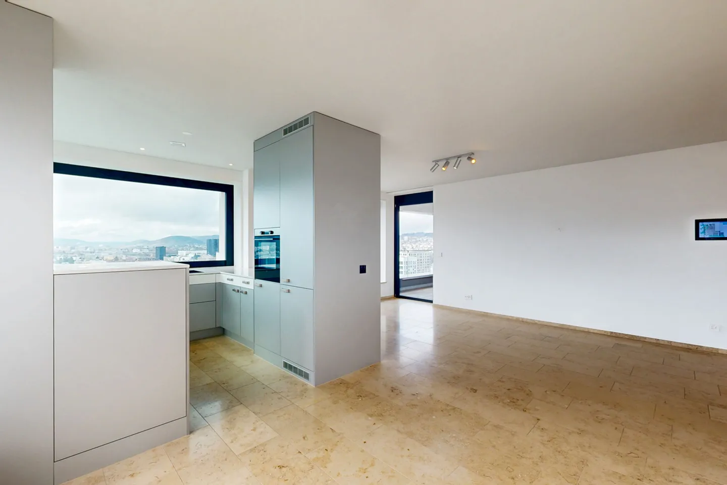 Appartement moderne avec fonctionnalités intelligentes - Photo 1 sur 9