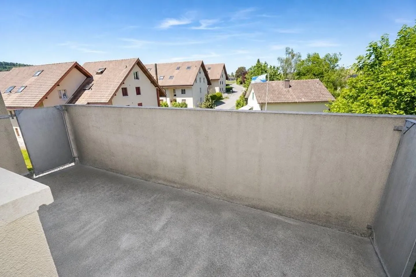 Charmante 4.5-Zimmer-Wohnung - Foto 6 von 6