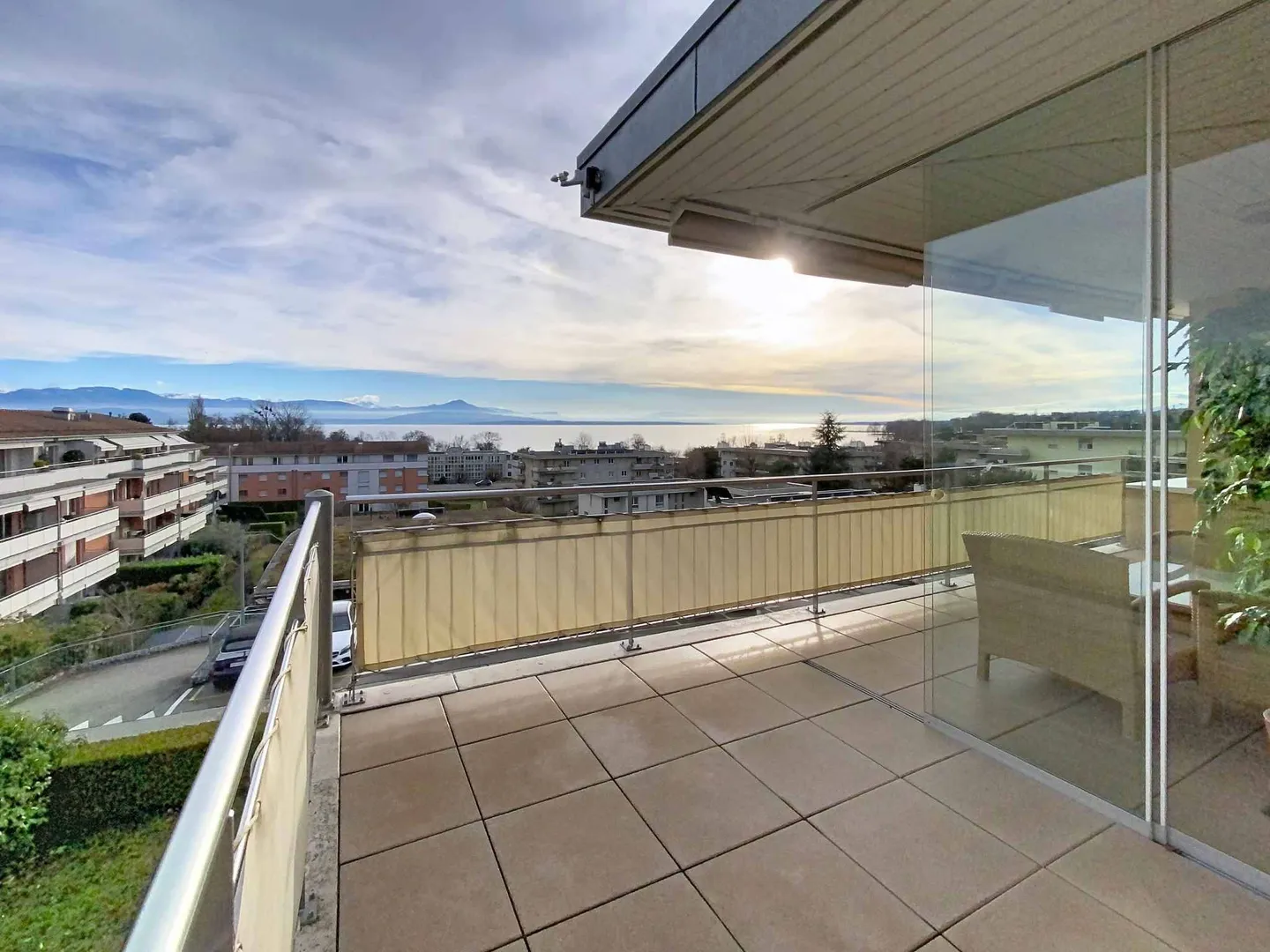 Appartamento Magnifico Esclusivo con Vista - Foto 1 di 5