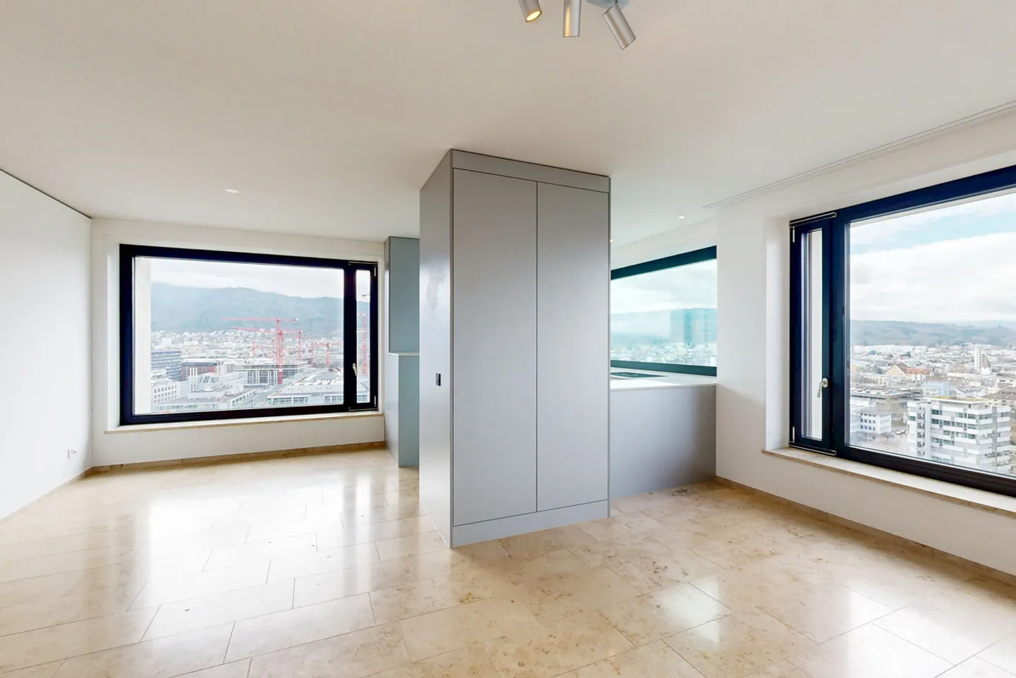 Appartement moderne avec fonctionnalités intelligentes - Photo 2 sur 9