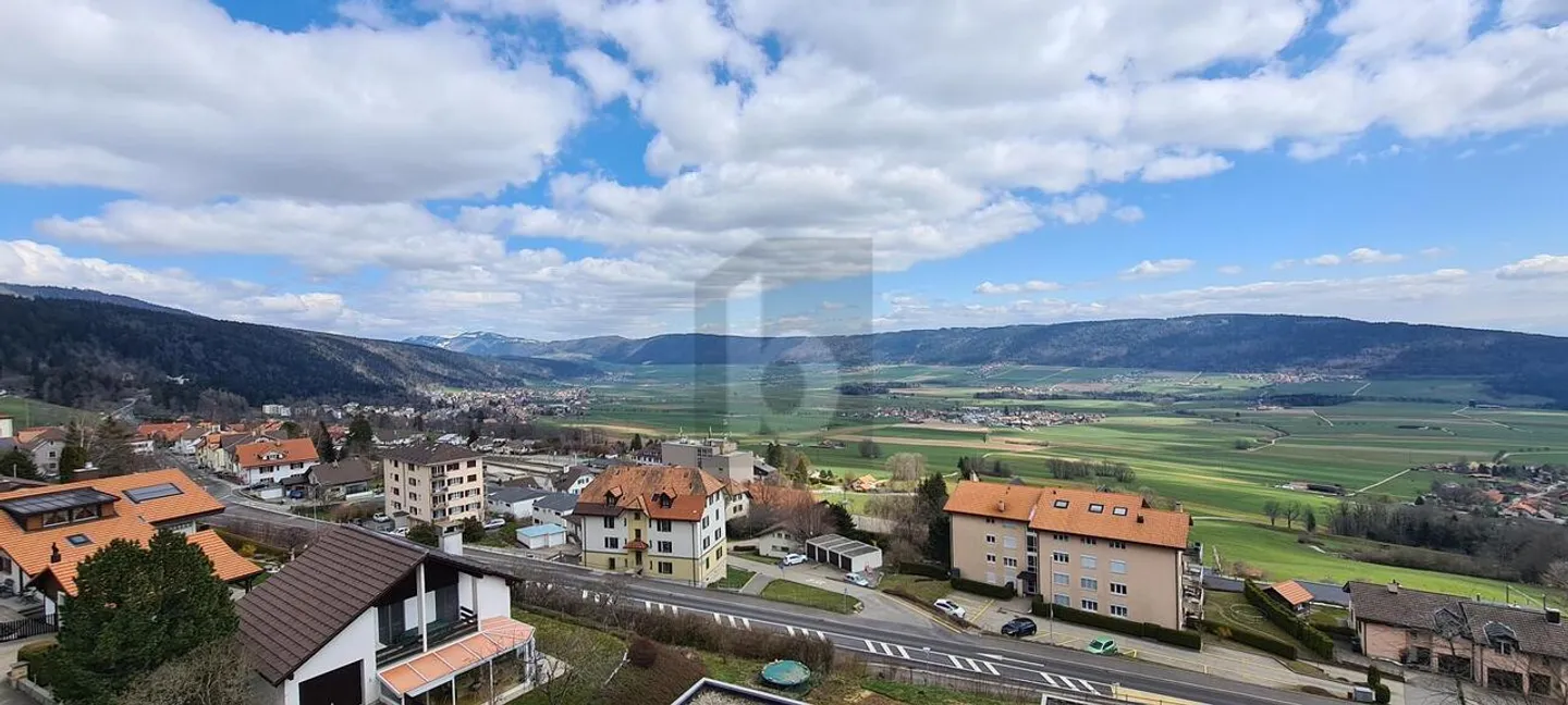 MAGNIFICENT VIEW - Photo 3 of 6