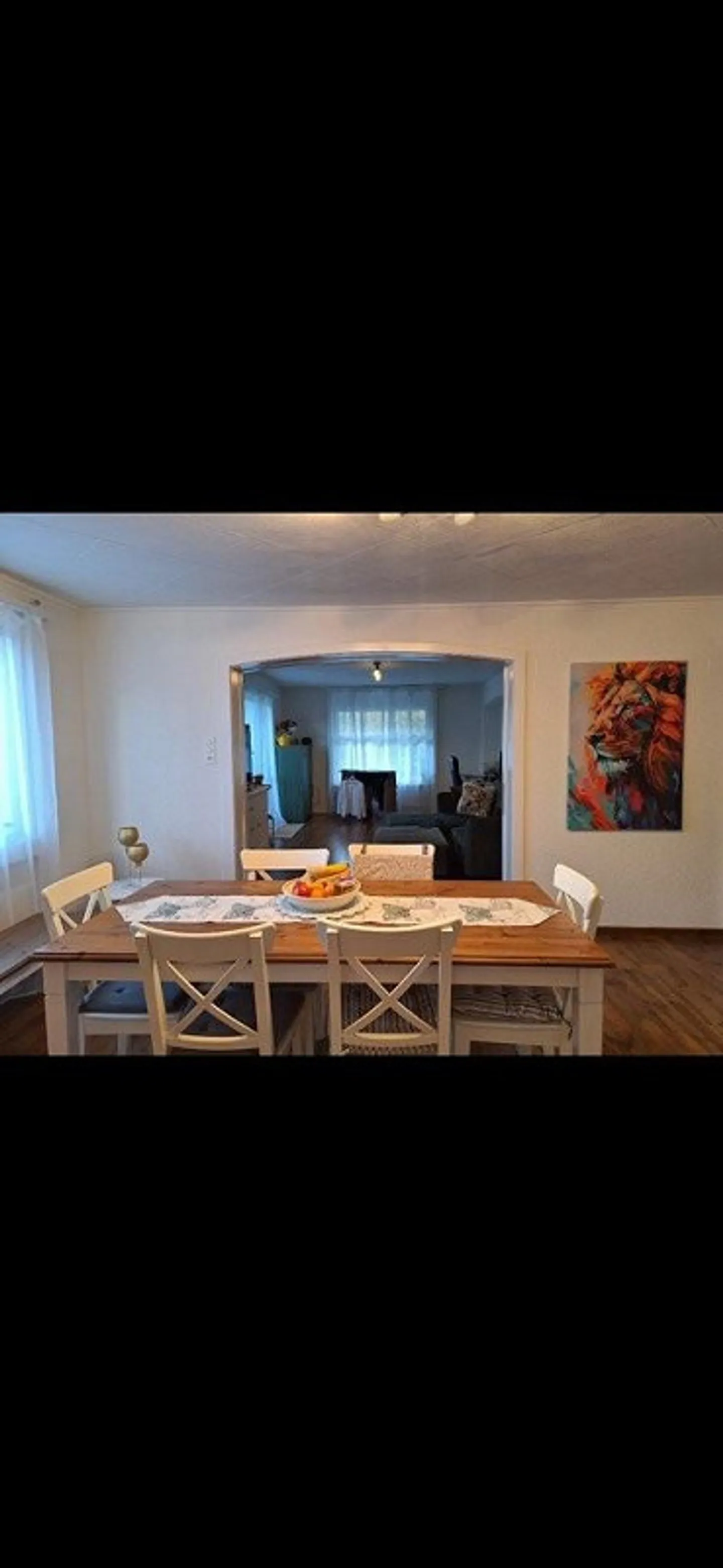 Vivere vicino all'Arena Postfinance - Foto 7 di 12