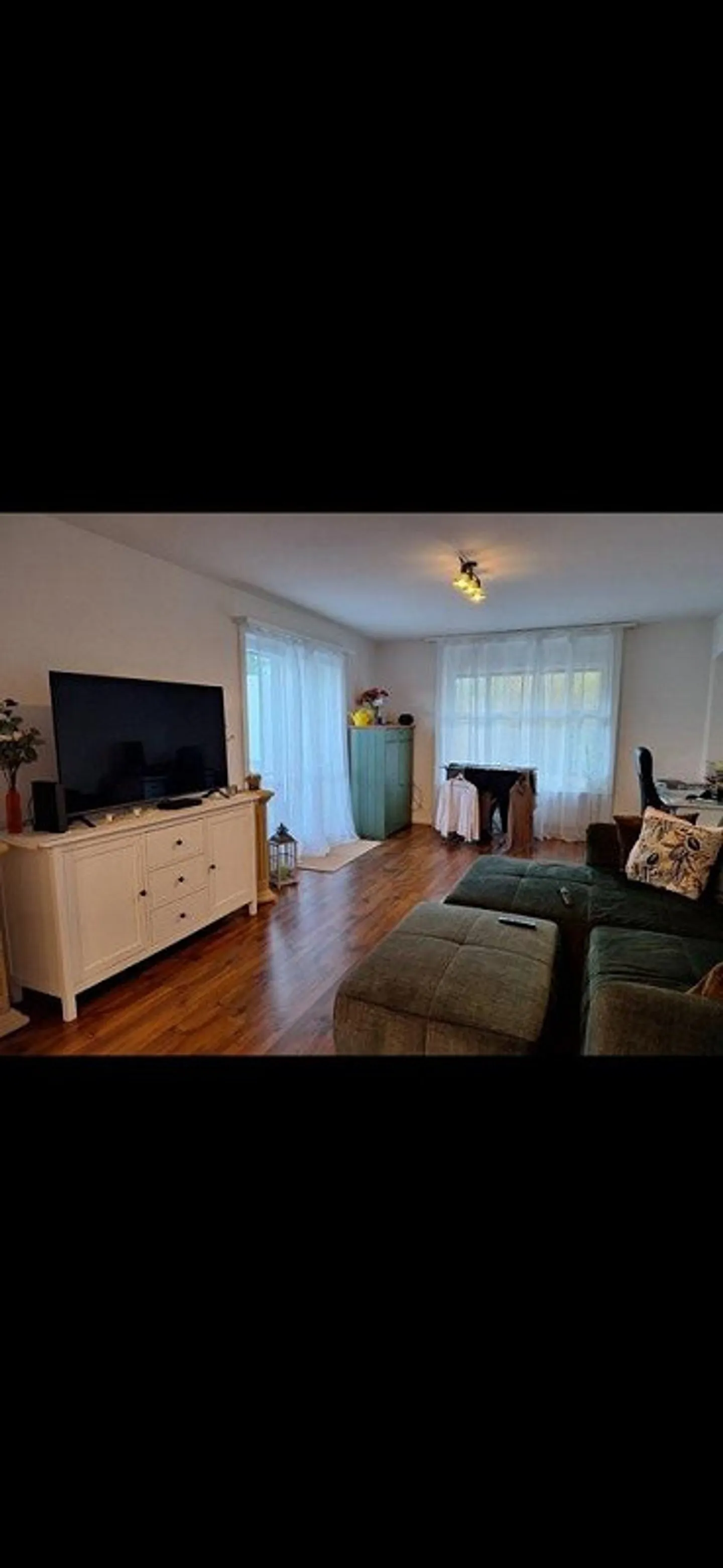 Vivere vicino all'Arena Postfinance - Foto 8 di 12