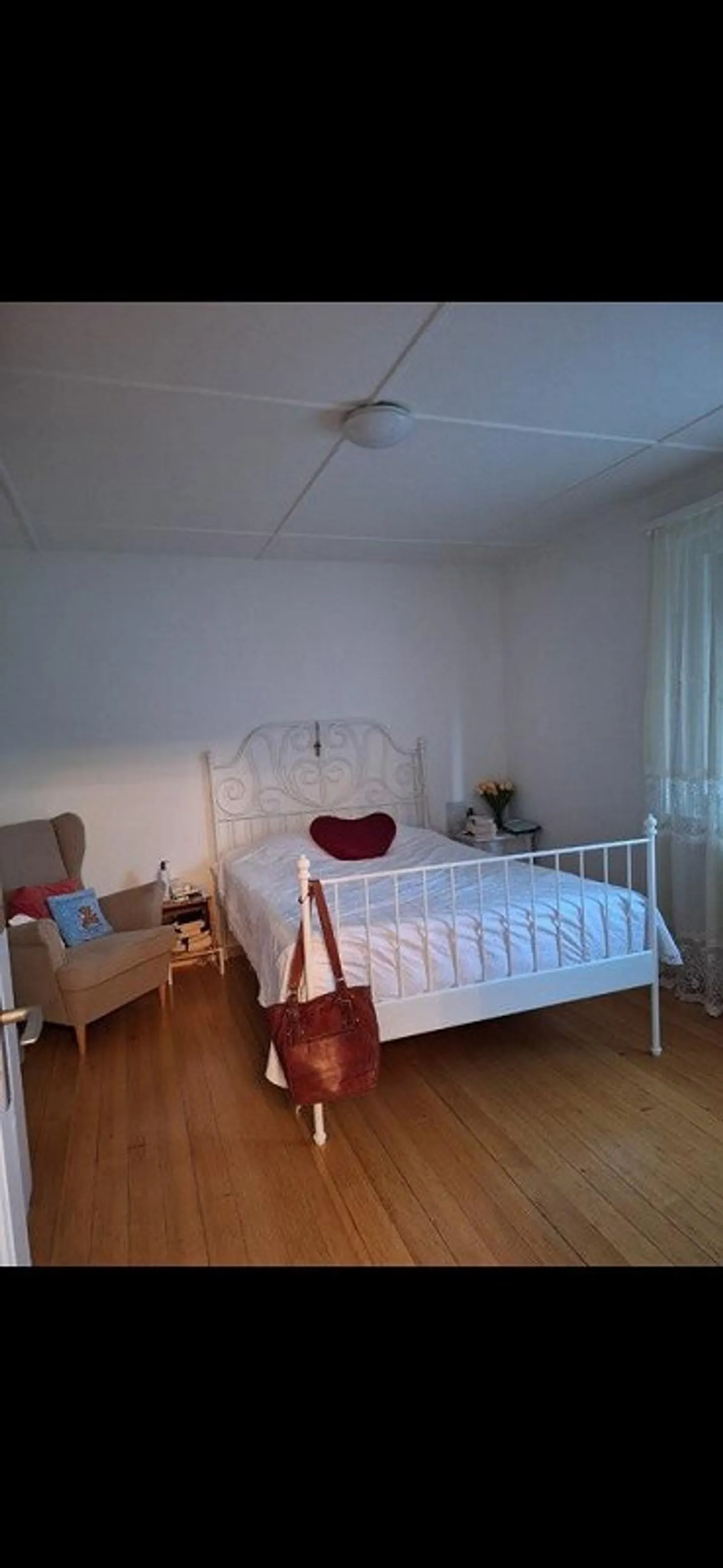 Vivere vicino all'Arena Postfinance - Foto 9 di 12