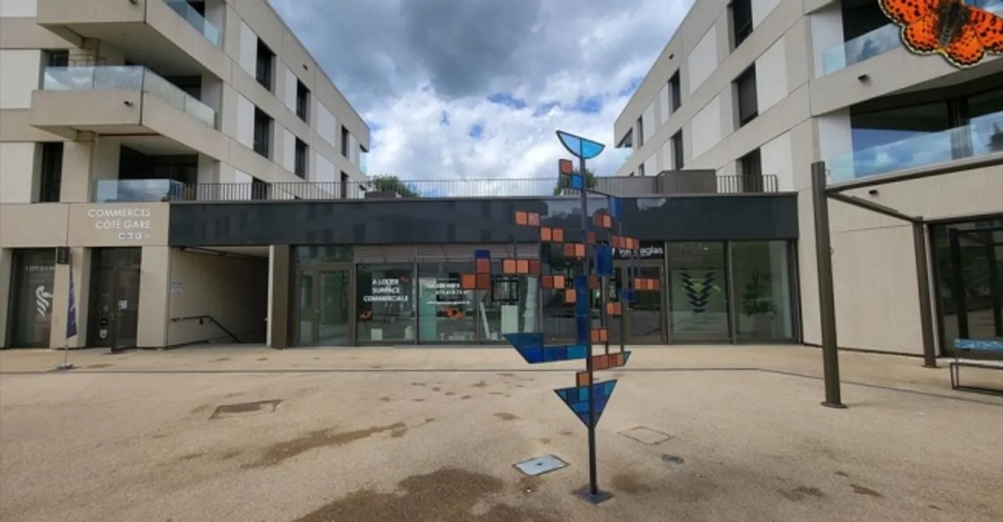 «Bureau 1 pièce» - Photo 9 sur 11