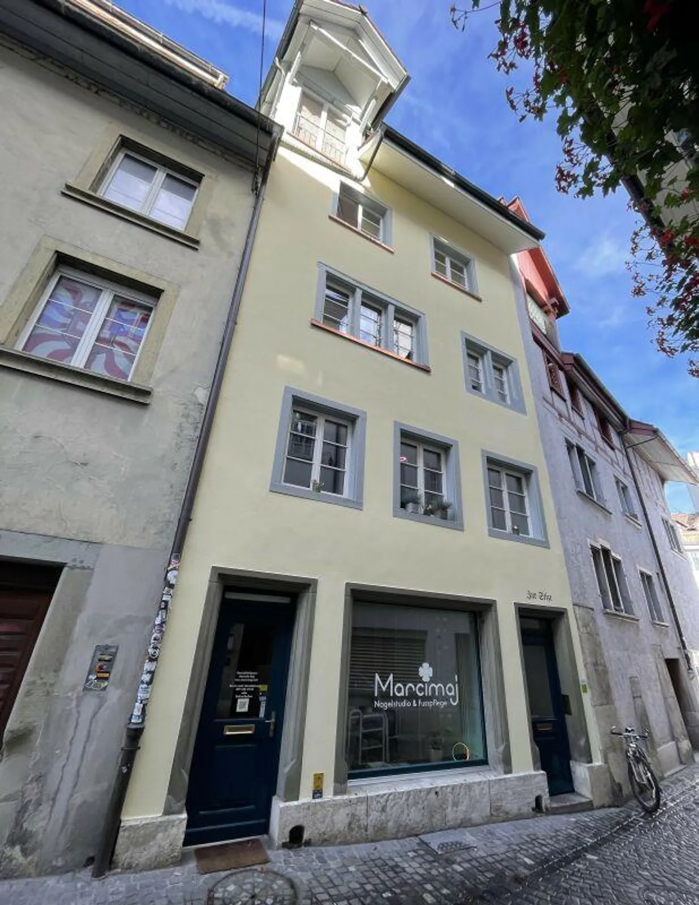 Gioielli nel cuore della città vecchia - Foto 1 di 4