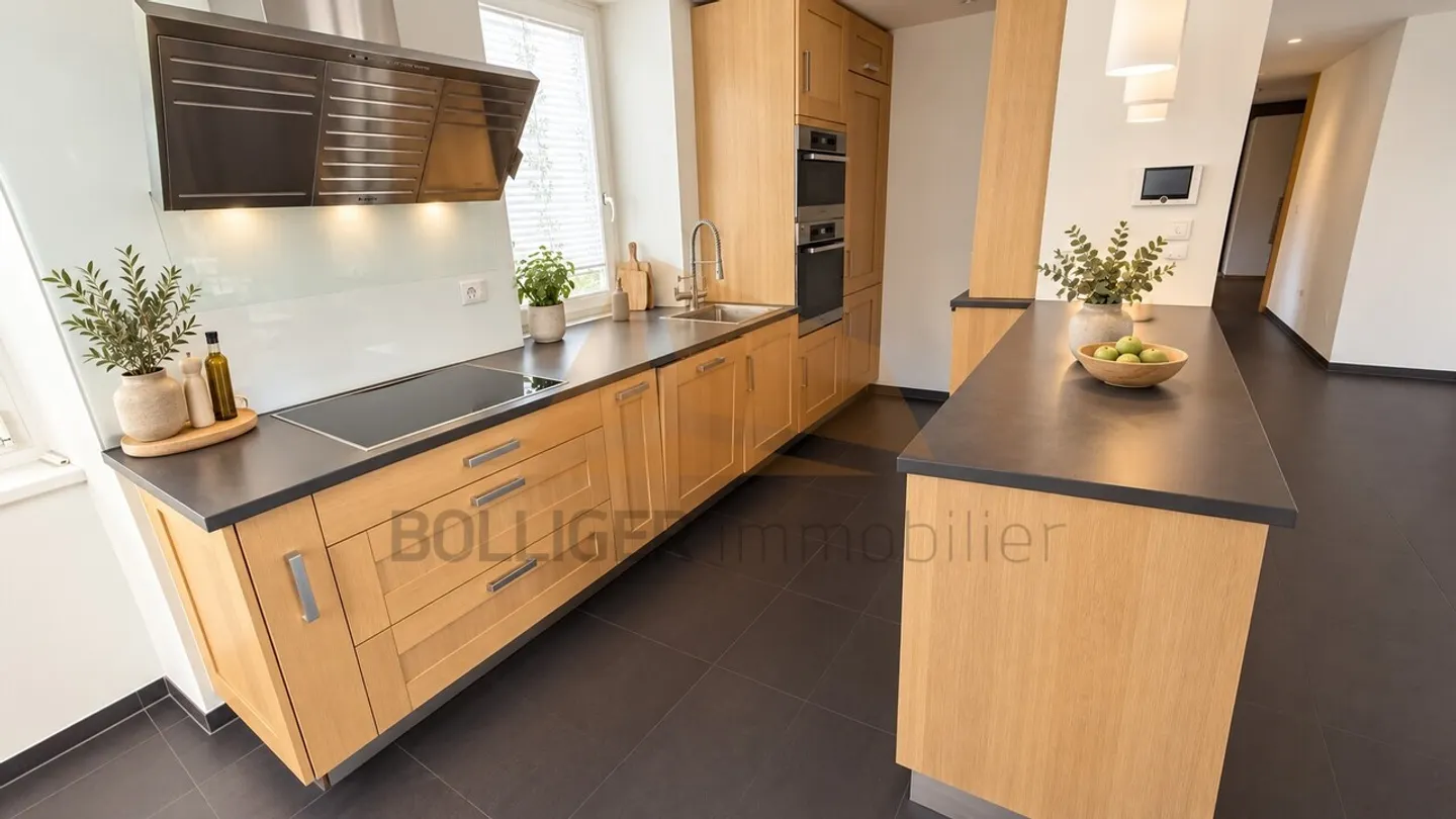 Maison Familiale avec Deux Appartements - Photo 7 sur 13