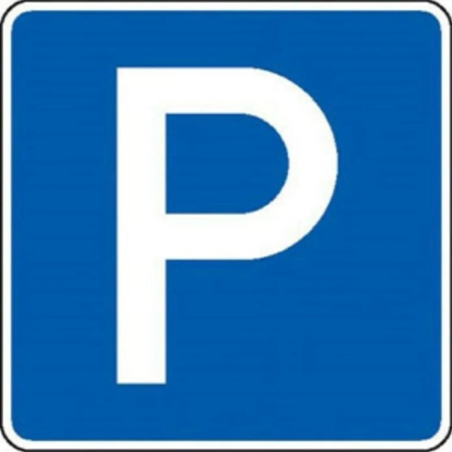 Parking Space in Chur - Photo 1 of 1