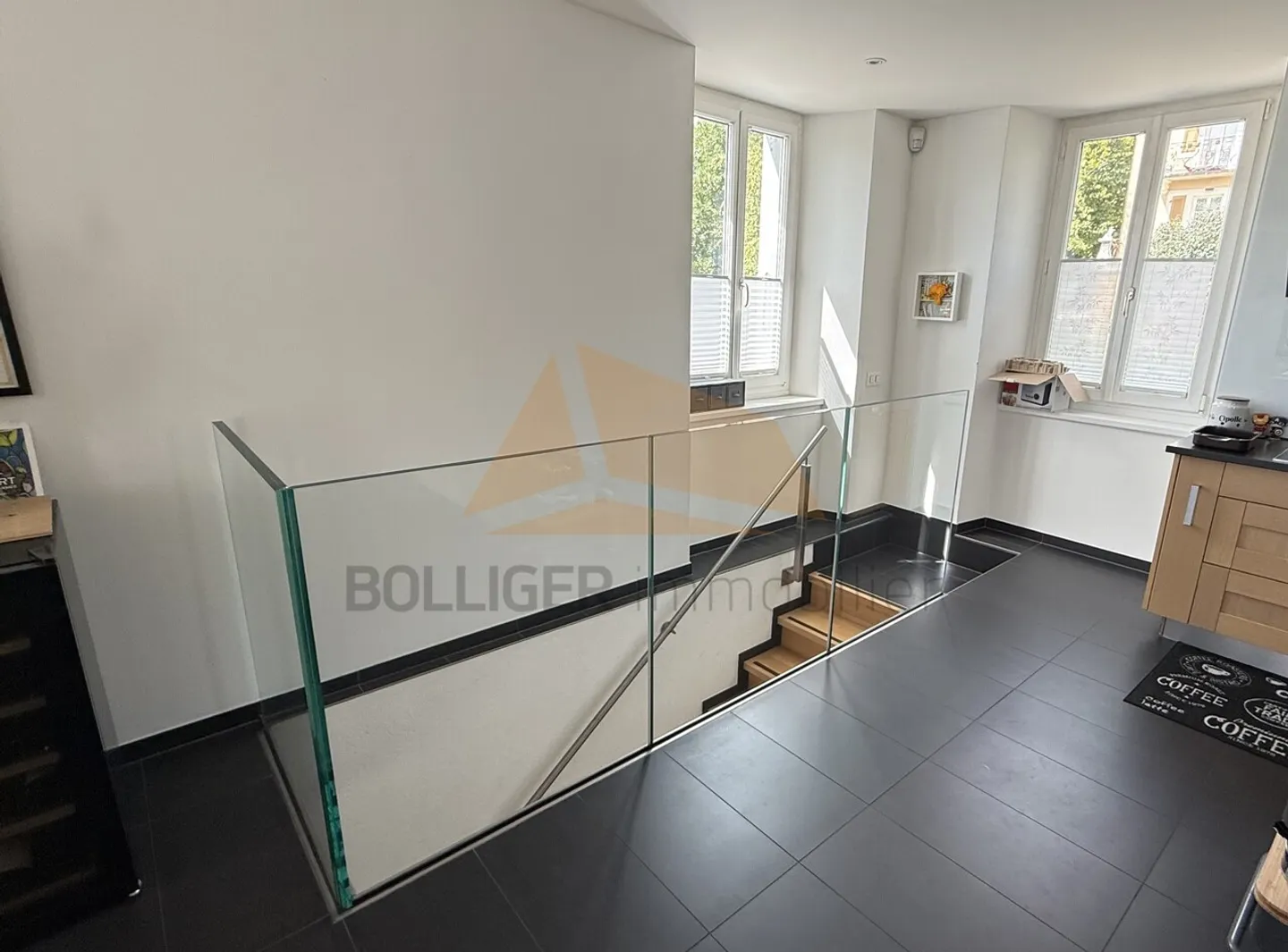 Maison Familiale avec Deux Appartements - Photo 5 sur 13