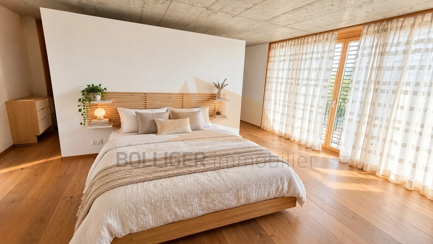 Maison Familiale avec Deux Appartements - Photo 10 sur 13
