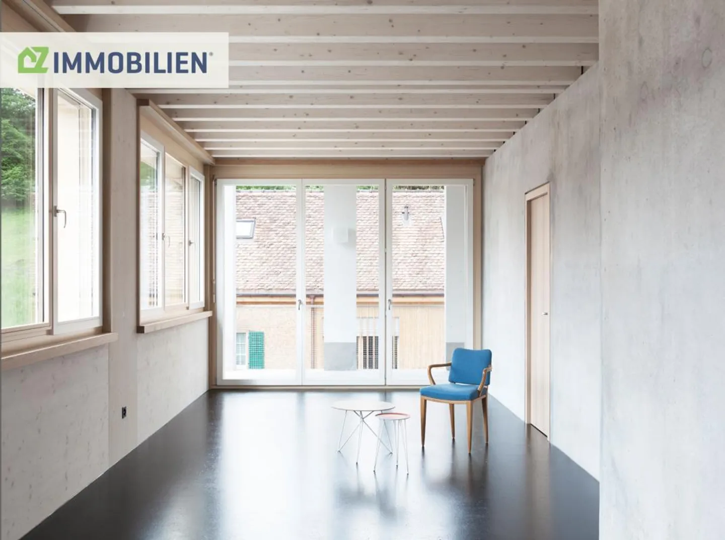 Appartement spacieux de 4,5 pièces à Rüthi - Idéal pour les familles et les couples - Photo 1 sur 7