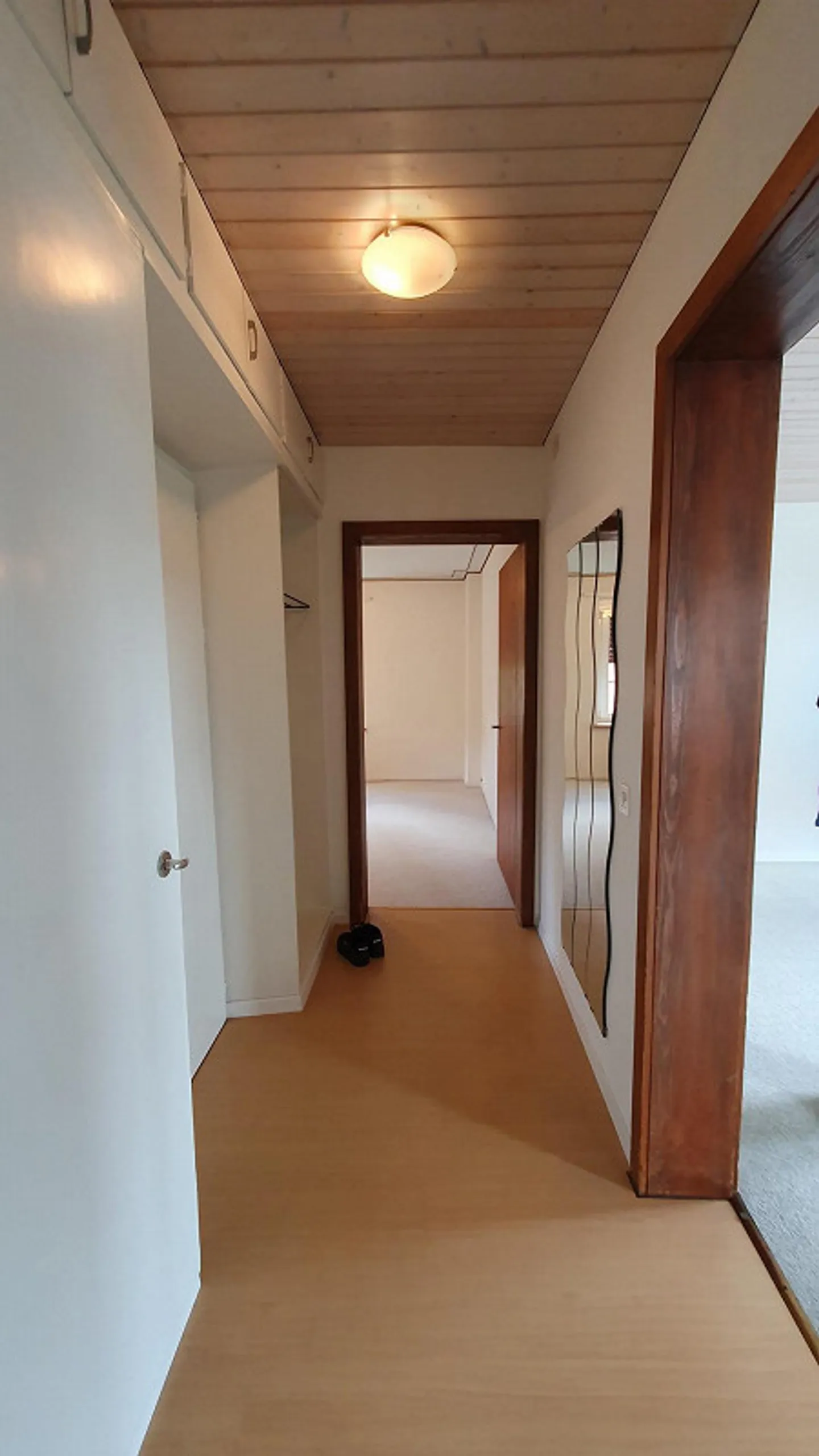 Appartamento attraente di 3,5 stanze nel cuore di Thalwil - Foto 8 di 11