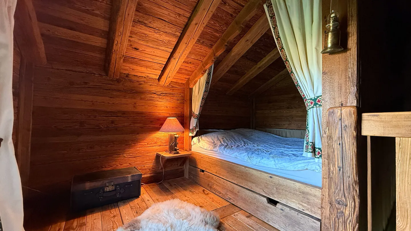 Chalet in vendita - Foto 15 di 16