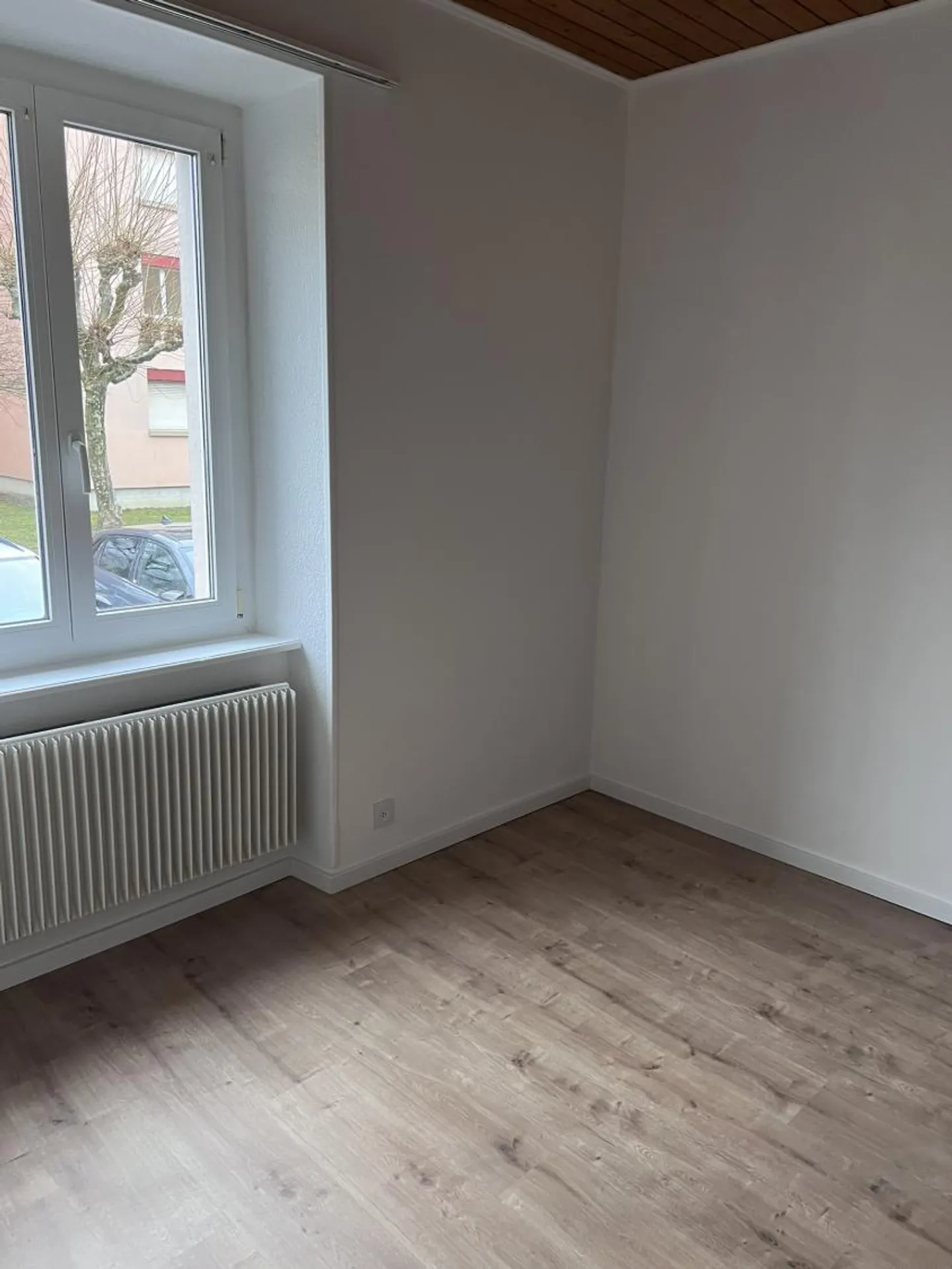 Appartement rénové dans un quartier calme - Photo 6 sur 8