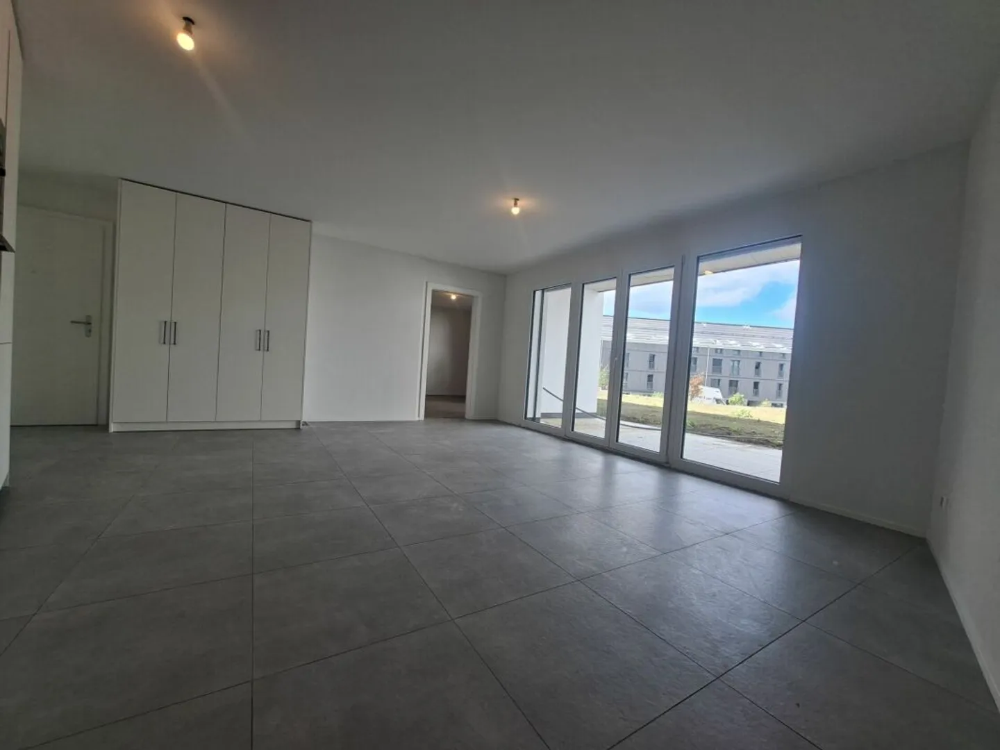 Appartamento moderno 2.5 locali - Foto 5 di 10