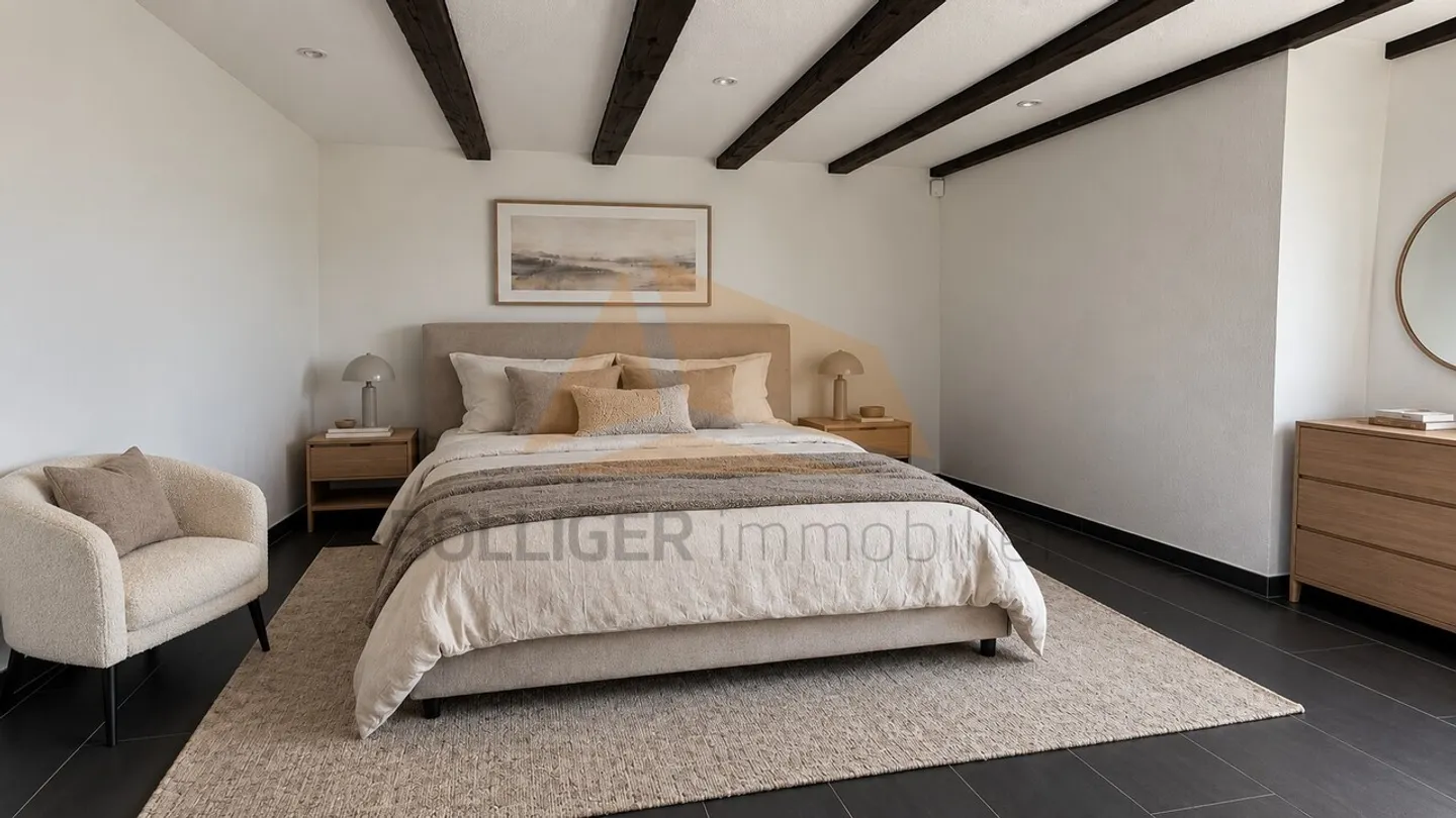 Maison Familiale avec Deux Appartements - Photo 11 sur 13