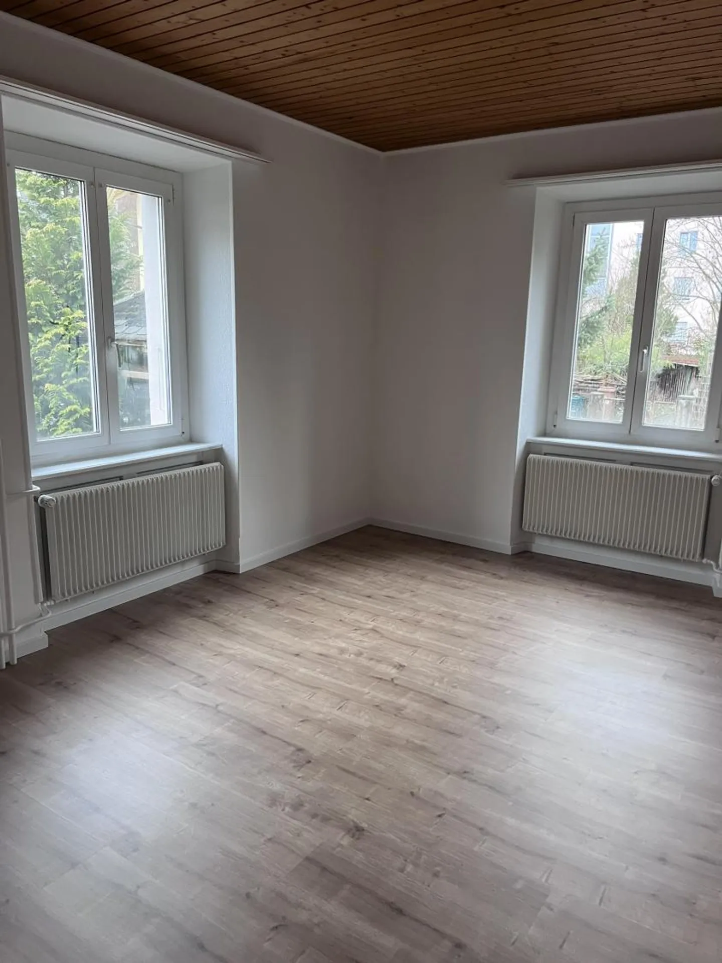 Appartement rénové dans un quartier calme - Photo 7 sur 8