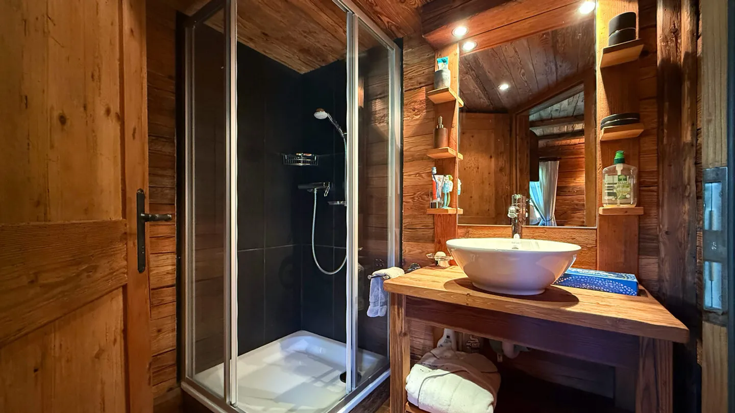 Chalet in vendita - Foto 16 di 16