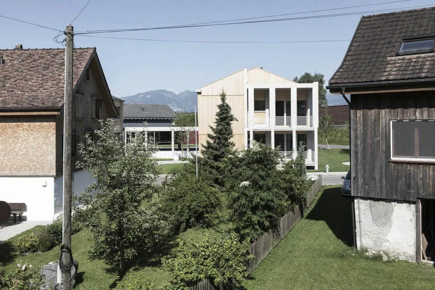 Appartement spacieux de 4,5 pièces à Rüthi - Idéal pour les familles et les couples - Photo 2 sur 7