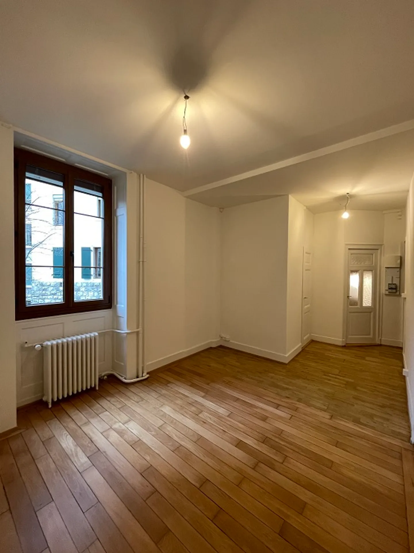 2-Zimmer-Wohnung - Foto 1 von 6