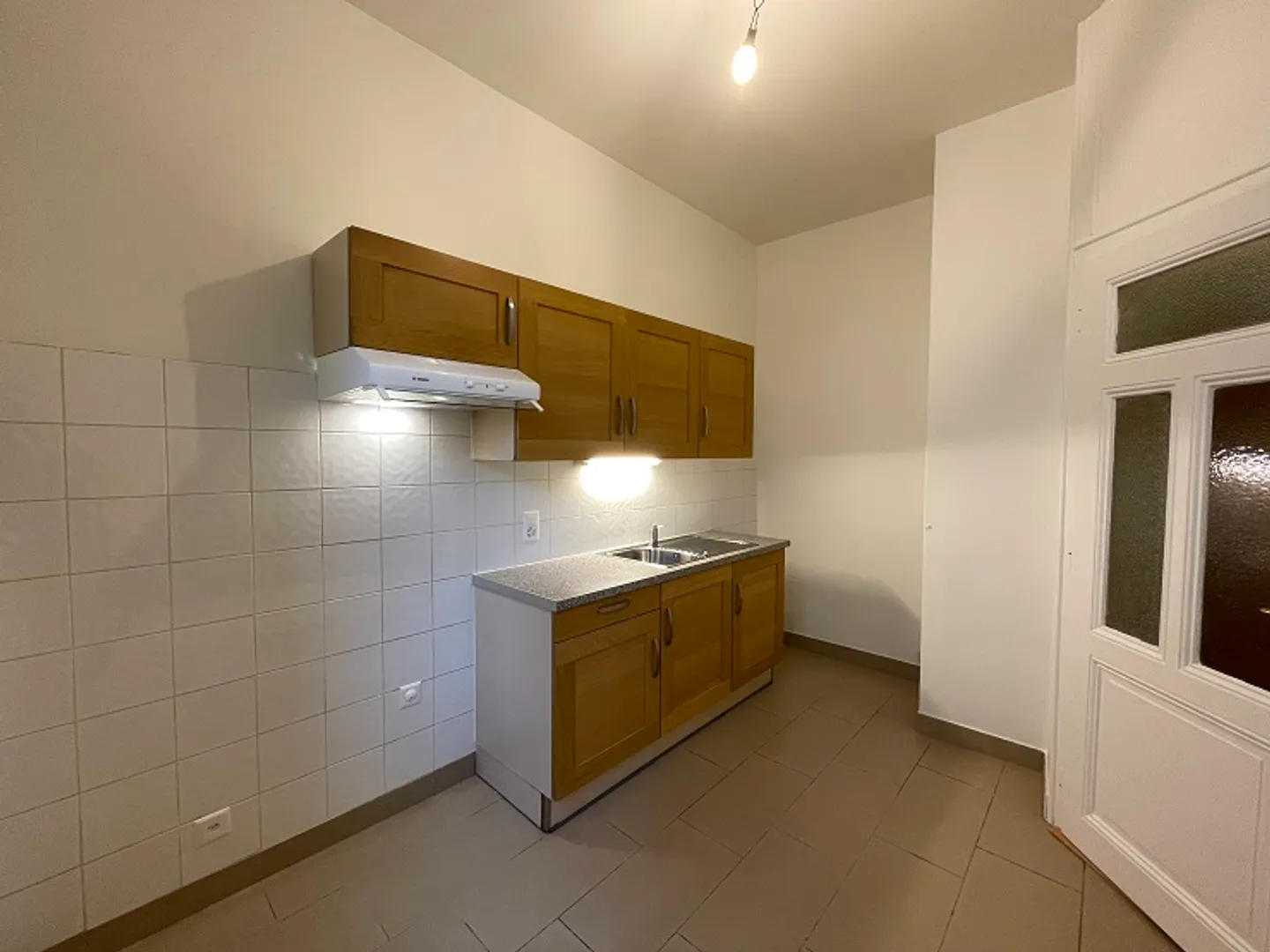 2-Zimmer-Wohnung - Foto 3 von 6