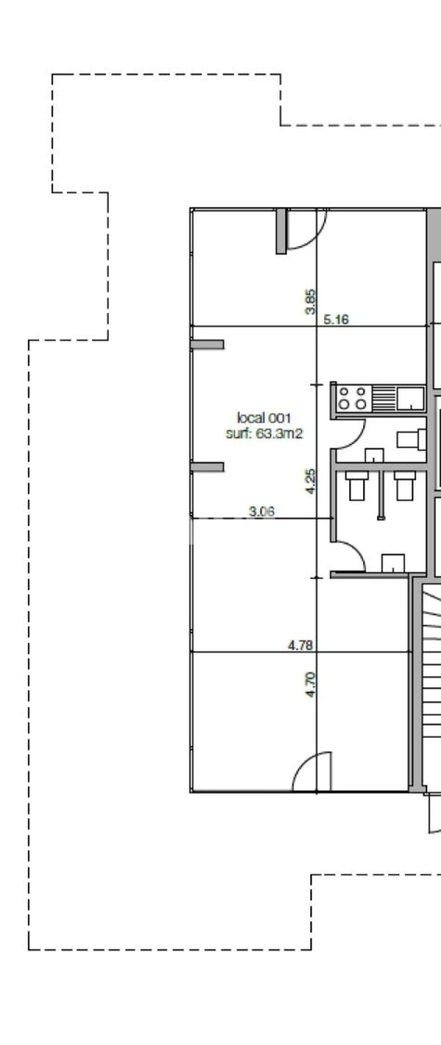 Laboratorio - Foto 7 di 7