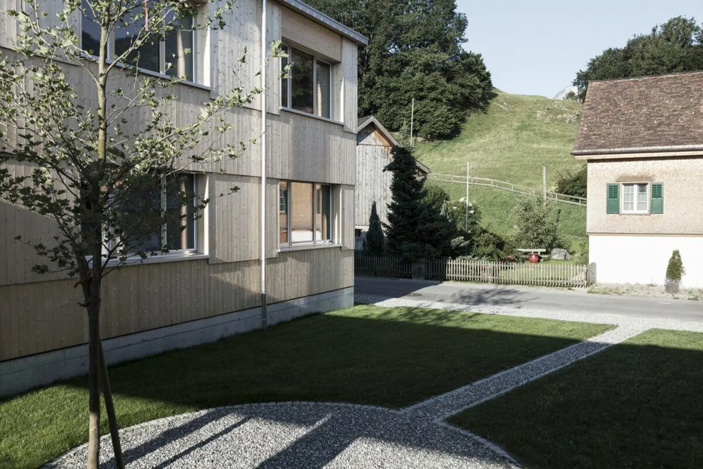 Appartement spacieux de 4,5 pièces à Rüthi - Idéal pour les familles et les couples - Photo 6 sur 7