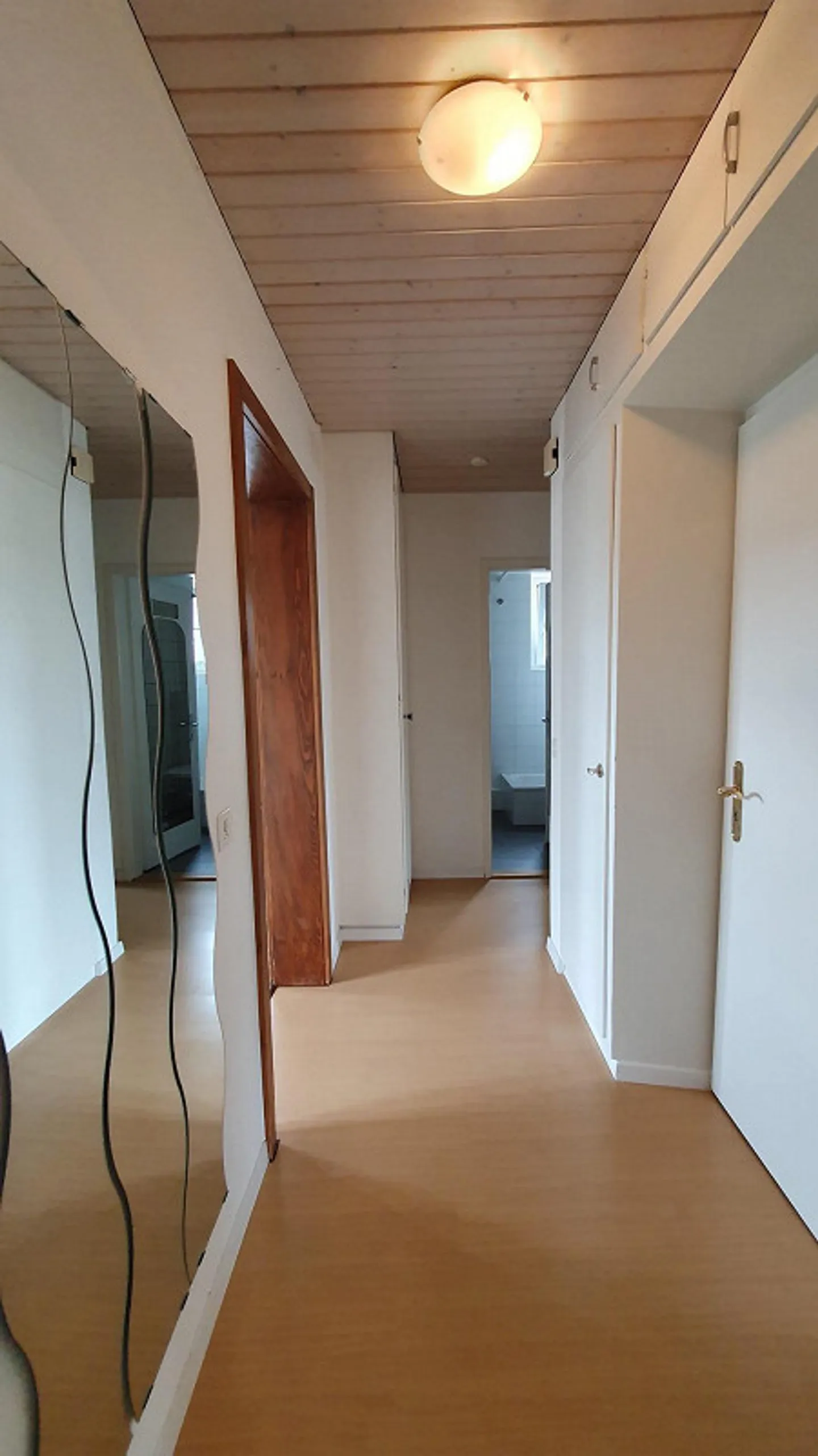 Appartamento attraente di 3,5 stanze nel cuore di Thalwil - Foto 9 di 11