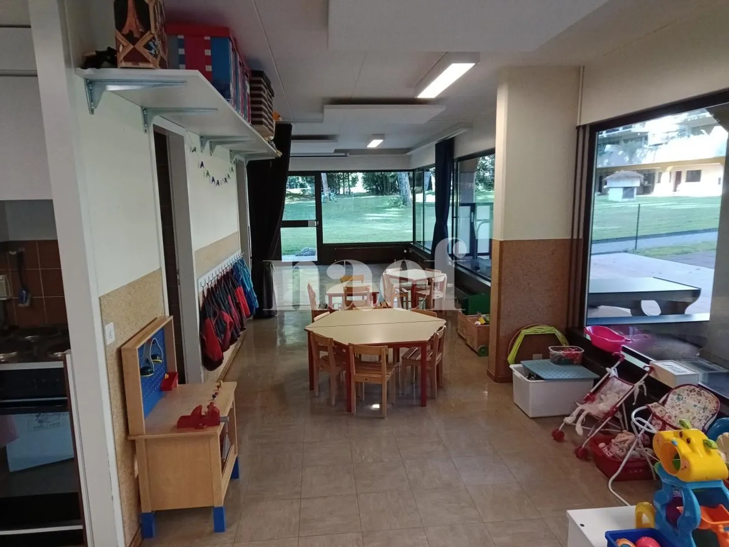 Laboratorio - Foto 4 di 7
